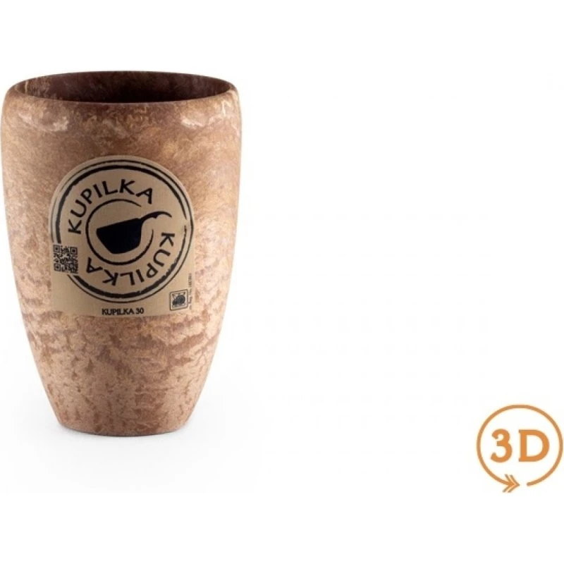 Kupilka Coffe Go Cup 30, Brun