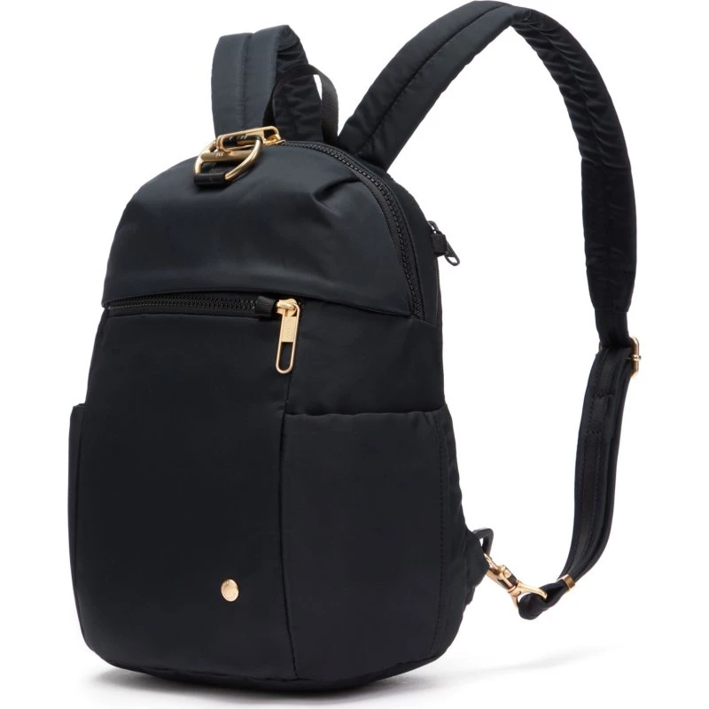 Pacsafe Cx Backpack Petite - Sort (8 L)