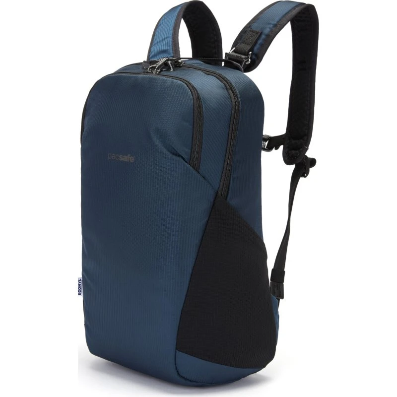 Pacsafe Packsafe Vibe 20L Econyl rygsæk (Ocean)