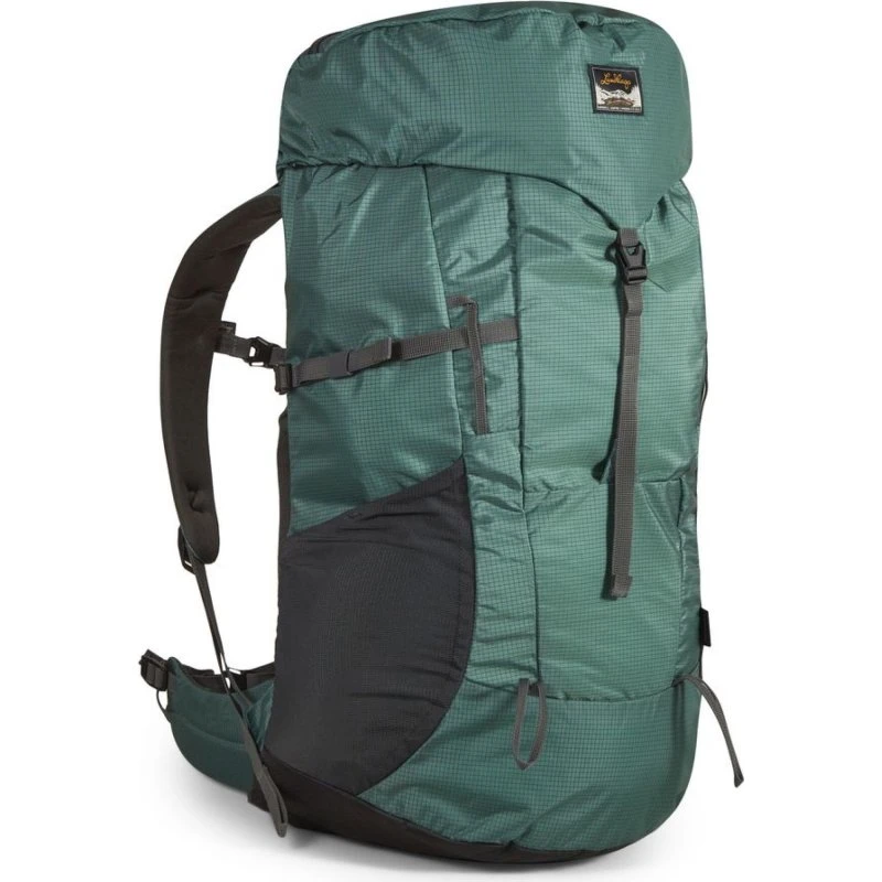 Lundhags Tived Light 25L rygsæk - Jade (OS)
