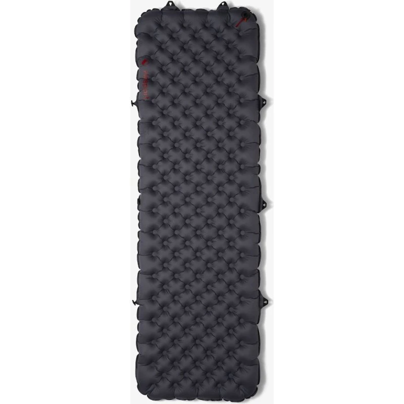 Helsport Blizzard R5plus liggeunderlag