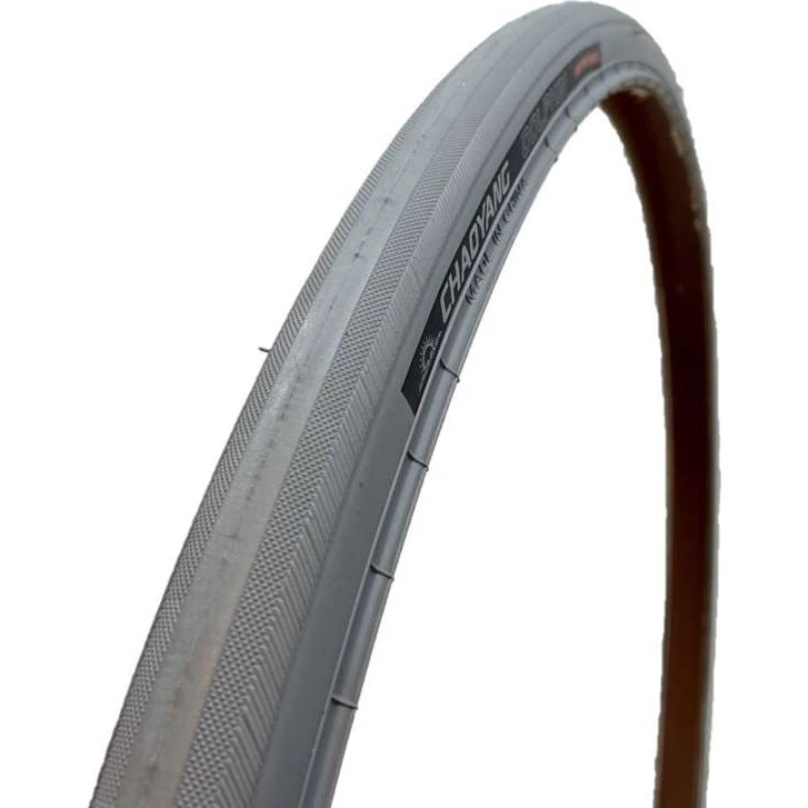 Chaoyang Dolphin tråddæk 24 x 1 (23-520) - grå