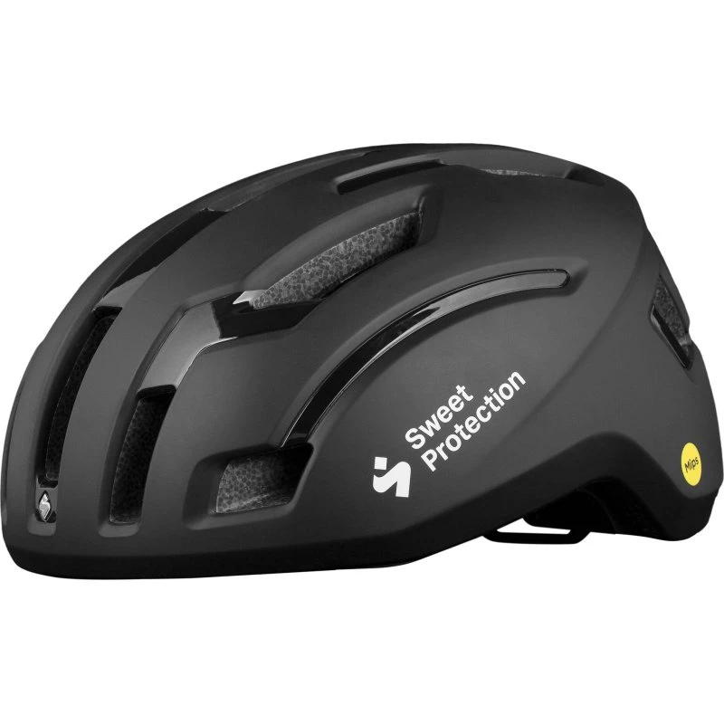 Sweet Protection Seeker MIPS - Cykelhjelm Matte Black 53-61 cm