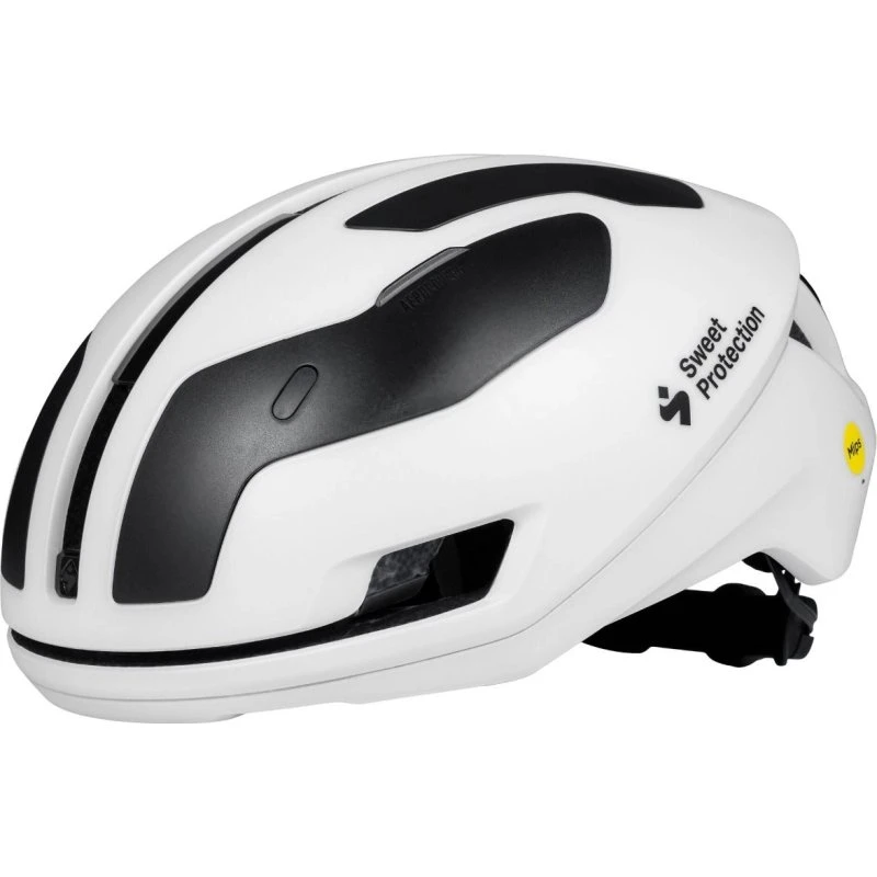 Sweet Protection Falconer Aero 2Vi MIPS – Satin White L/XL