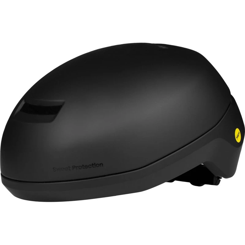 Sweet Protection Commuter MIPS - Matsort (59-61 cm)