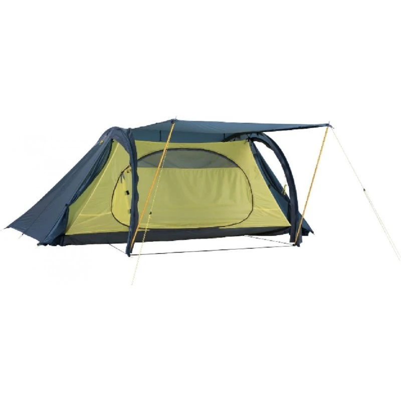 Helsport Fonnfjell Superlight 2 Blue telt