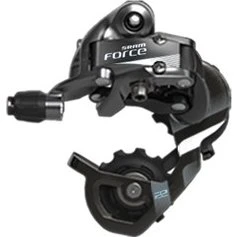 SRAM Force 22 bagskifter 11-speed kort arm