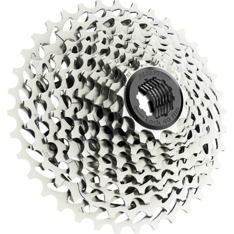 SRAM PG-1130 kassette 11-28T - 11-speed