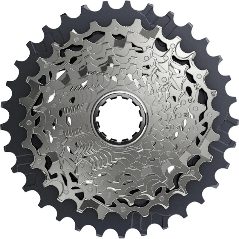 SRAM Force 12-speed kassette XG-1270 10-36T (XDR)