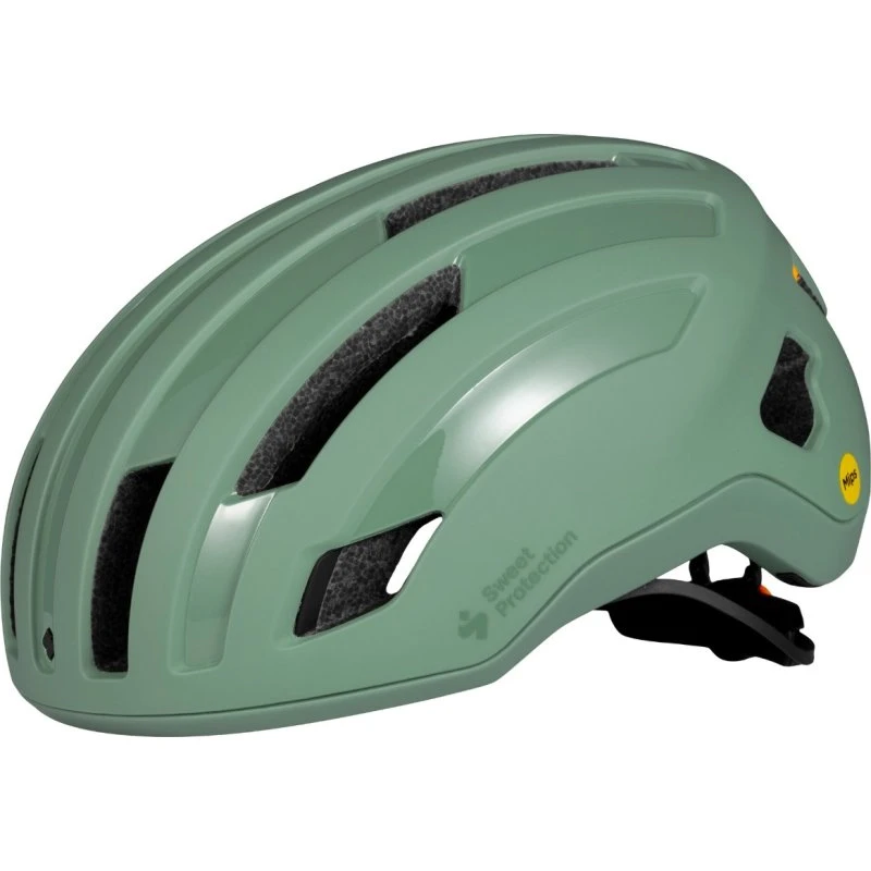 Sweet Protection Outrider MIPS cykelhjelm - Willow Green S