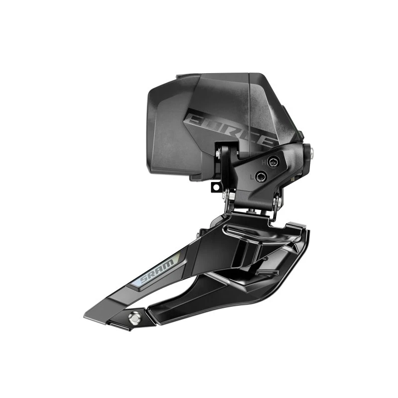 SRAM Force AXS E1 Braze-on forskifter - 12-speed