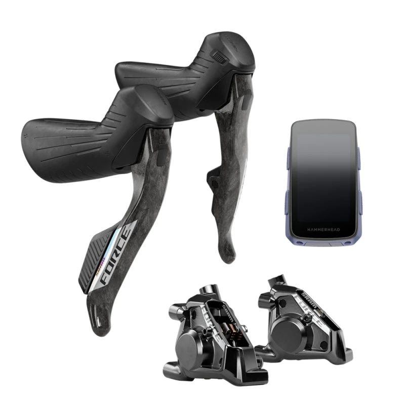 SRAM Force AXS E1 Upgrade Kit – 12-speed