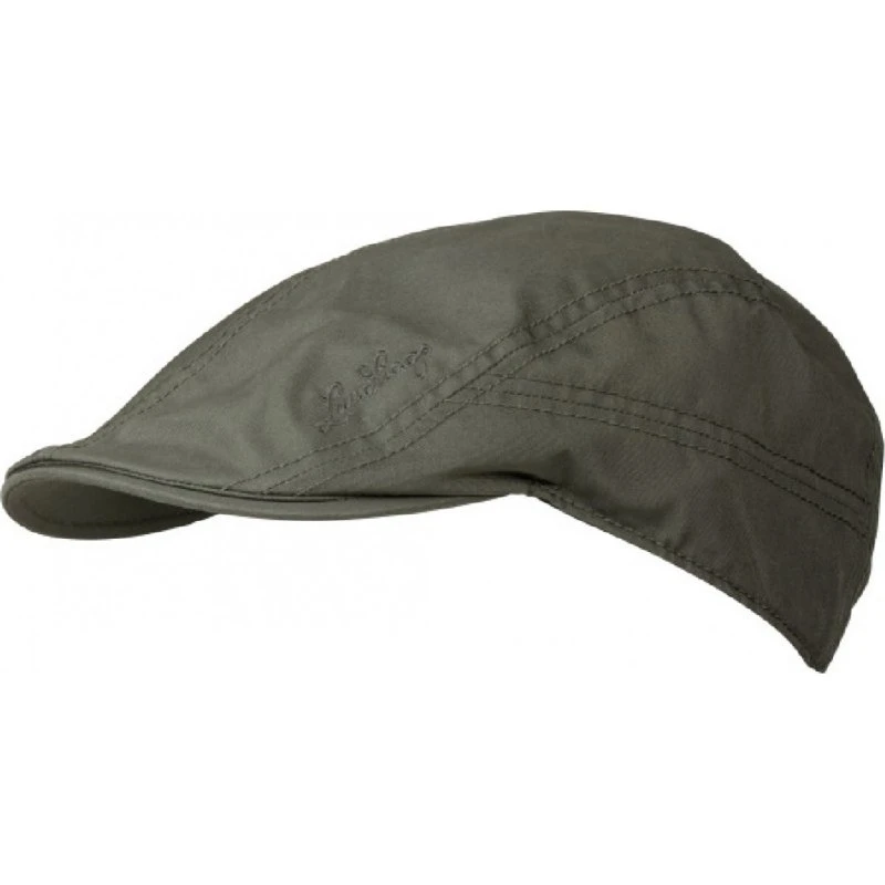 Lundhags Shepherd II Cap - Forest Green S/M