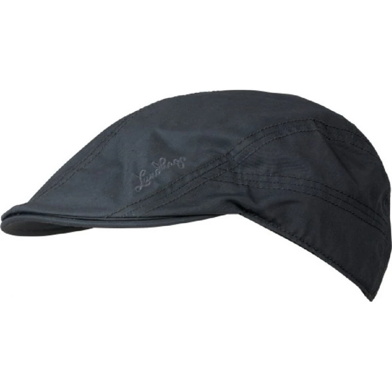 Lundhags Shepherd II Cap – Charcoal, Str. S/M