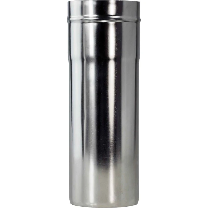 Winnerwell Short Pipe 2.5 – Kort røgrør til camping