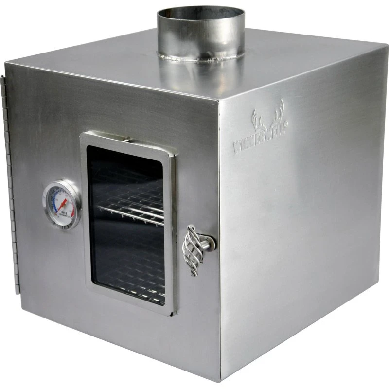 Winnerwell Ovn – Effektiv og Robust Komfurovn