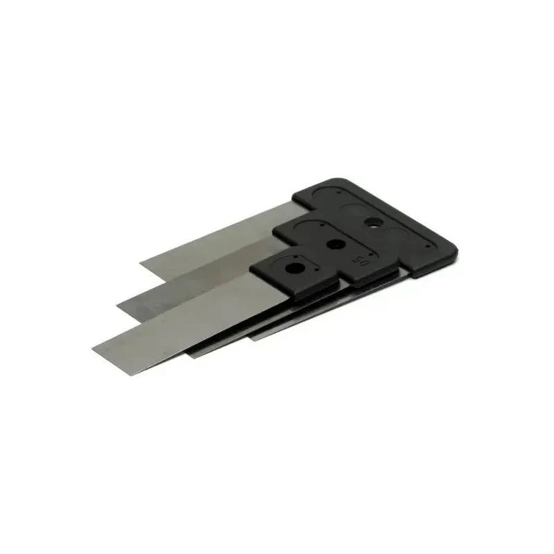 Anza japanspartelsæt 3 dele – 50/75/100 mm