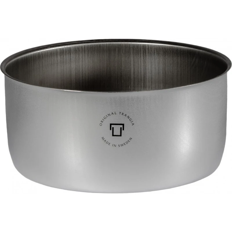 Trangia Kasserolle 25 1,5 Duossal – Ø16,8 cm