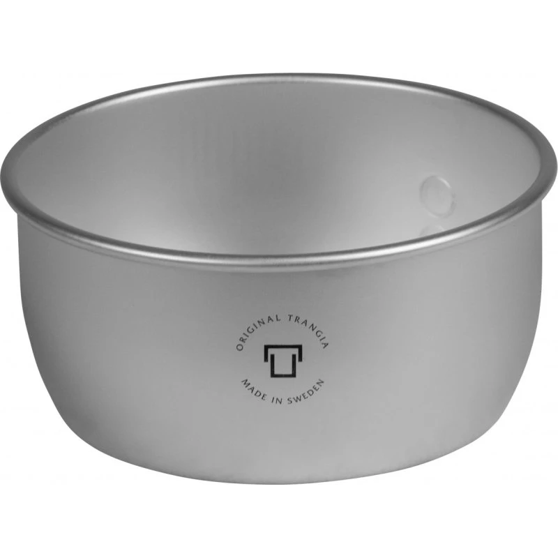 Trangia 27UL Outer kasserolle Ø15 cm, 81 g