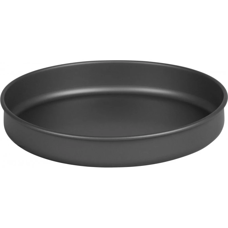 Trangia Lågpande 25 HA – Hard-anodiseret lågpande