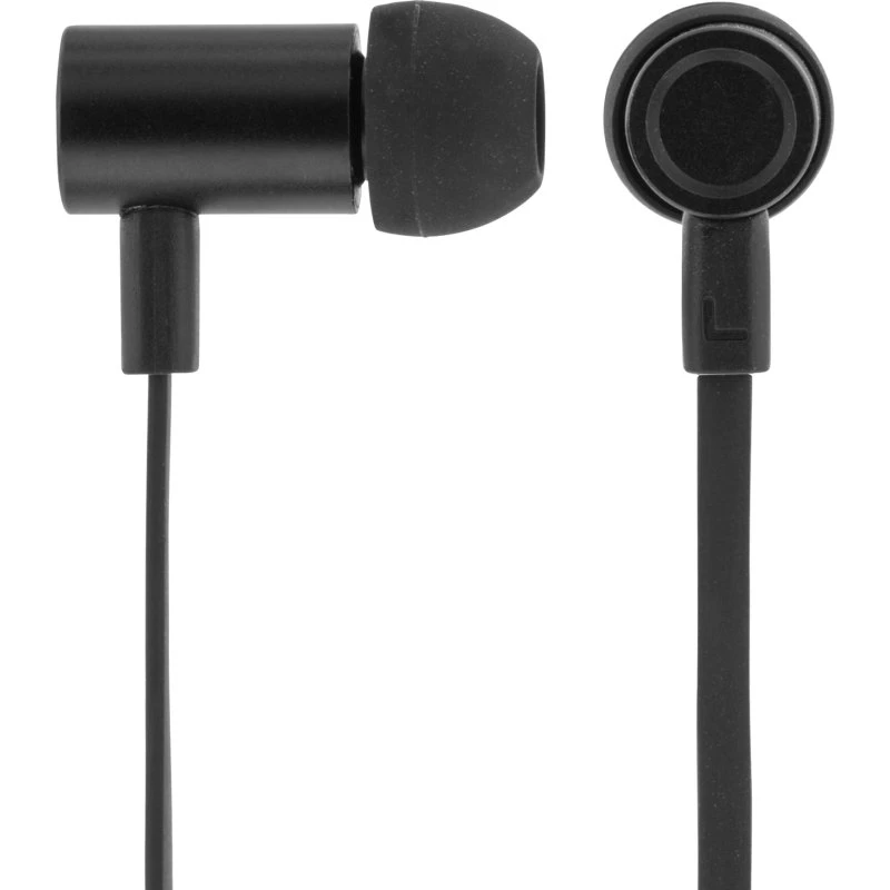 Streetz E200 In-ear høretelefoner IP67 med mikrofon (3,5 mm)