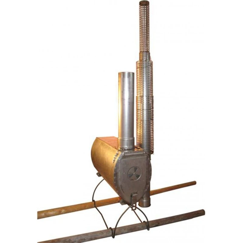 Tentipi Eldfell Pro 37 Ovn