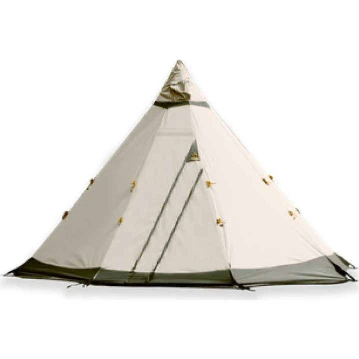Tentipi Safir 7 Eco - 7-personers telt