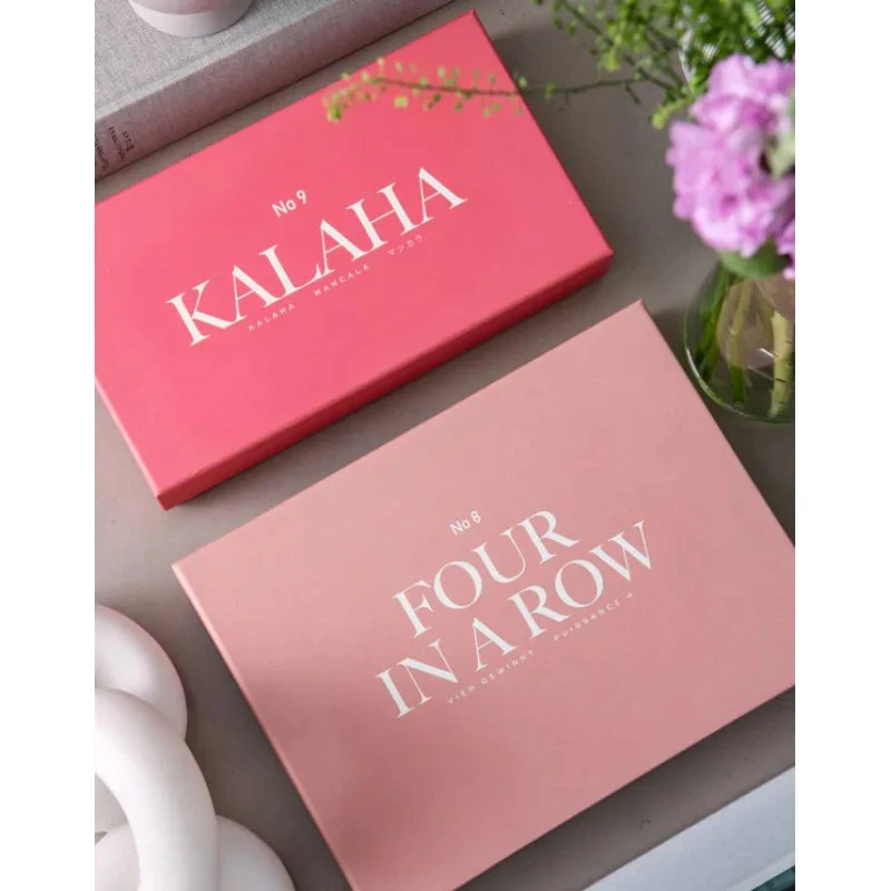 Printworks Kalaha Classic - Klassisk familiespil