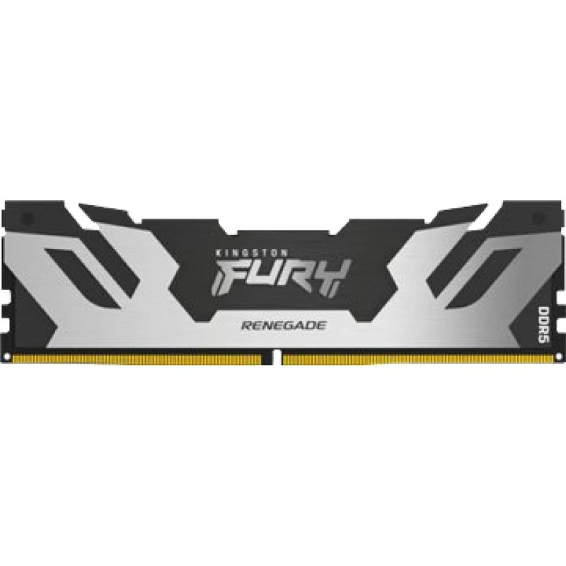 Kingston FURY Renegade DDR5 32GB (2x16GB) 6400 MHz CL32