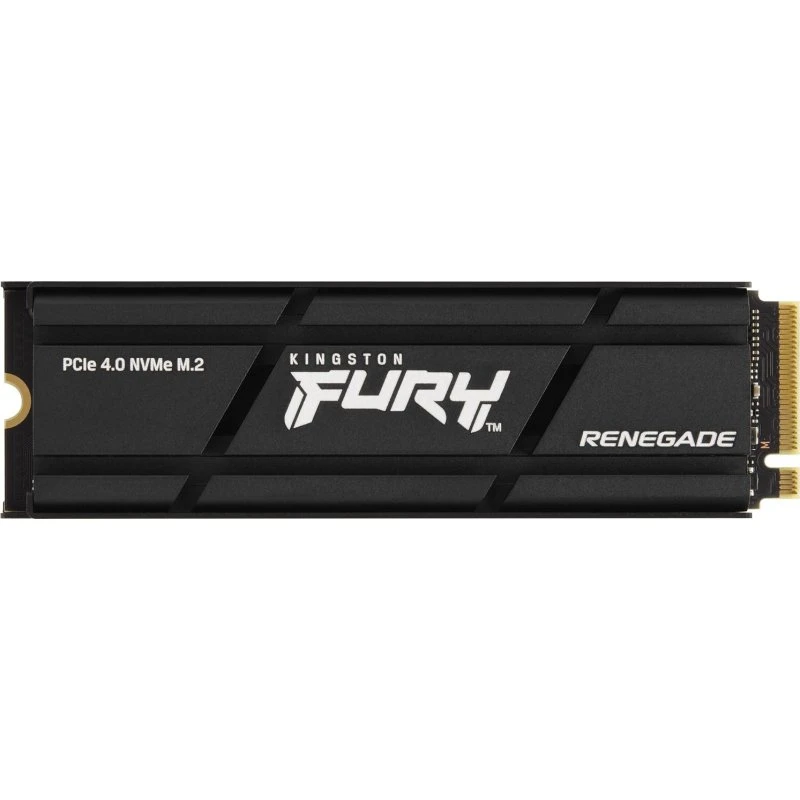 Kingston FURY Renegade NVMe M.2 1TB PCIe 4.0 (Heatsink)