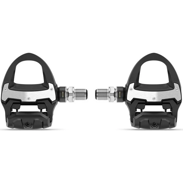 Garmin Rally RS210 powermeter – dobbeltsensor (Shimano SPD‑SL)