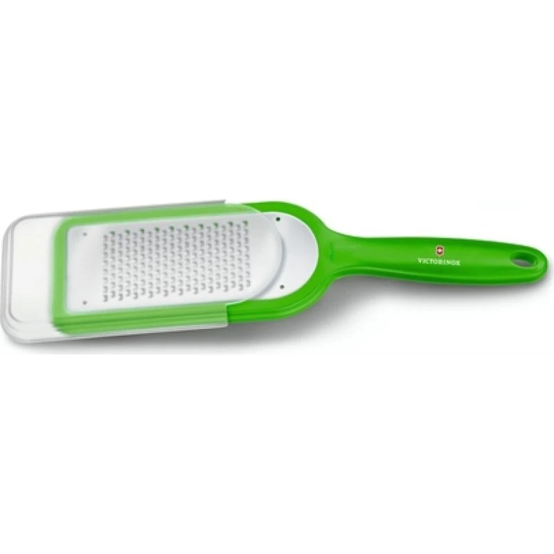 Victorinox Fine Edge Rivejern – Grøn