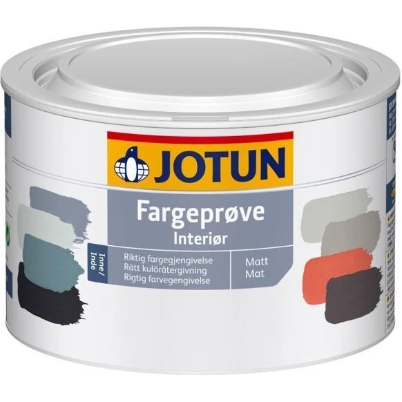 Jotun LADY Kilden 4423 – blålig tyrkis