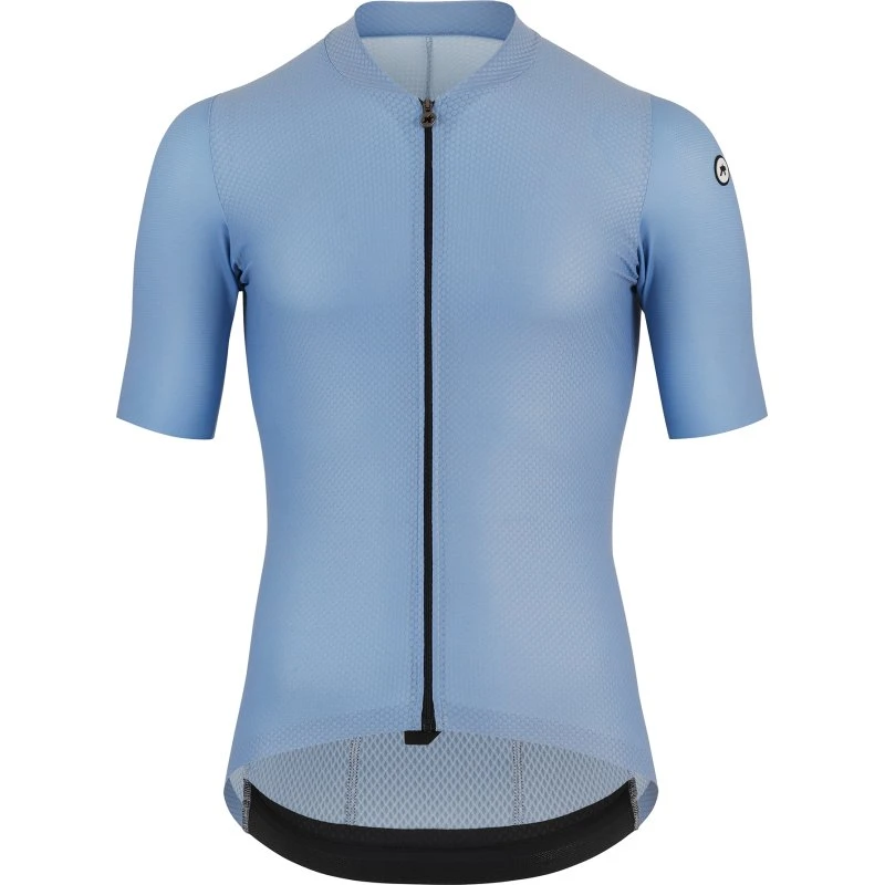 Assos Mille GT S11 Kortærmet Cykeltrøje – Thunder Blue