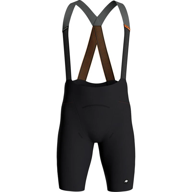 Assos Equipe RS S11 Bibshorts – Cykelshorts (Sort)