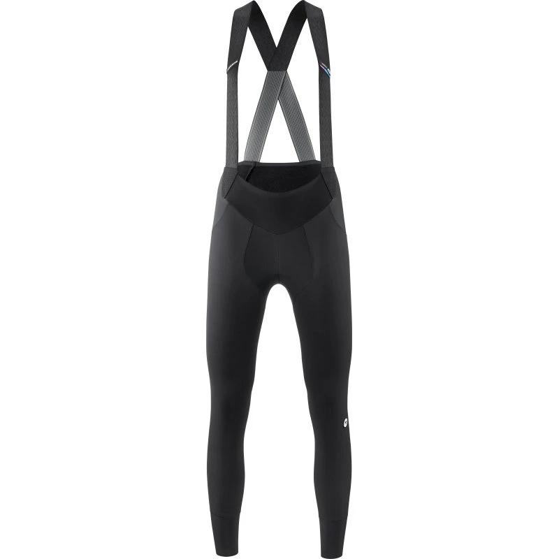 Assos UMA GT Eisenherz Ultraz S11 Vinter Bibtights Dame - Sort