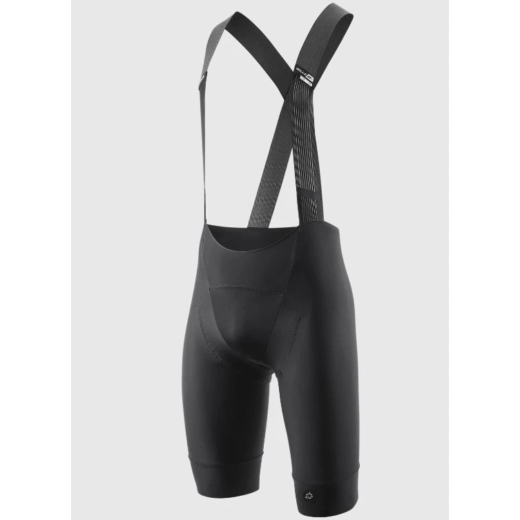 Assos Mille GTS S11 Bibshorts – Sort (XXXL)