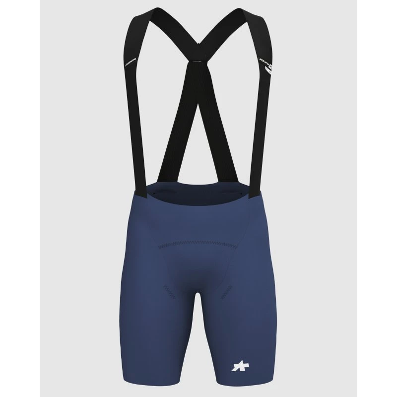 Assos Equipe R S11 Bibshorts – Secret Blue, XL