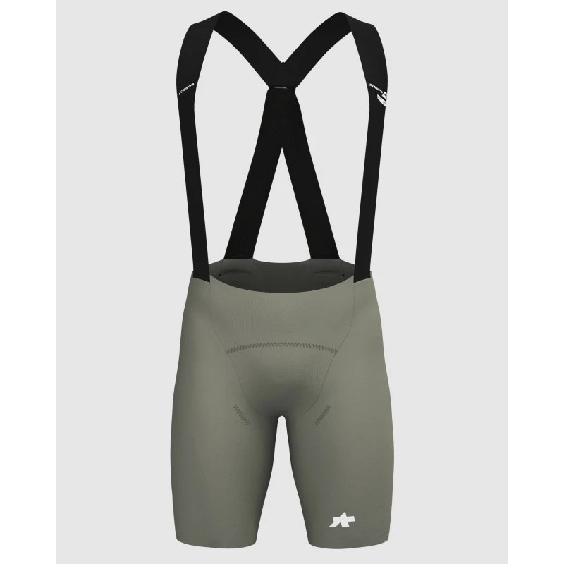 Assos Equipe R S11 Bibshorts – Edge Green XL