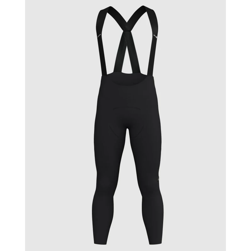 Assos Mille GT Spring/Fall Bib Tights S11 – Sort