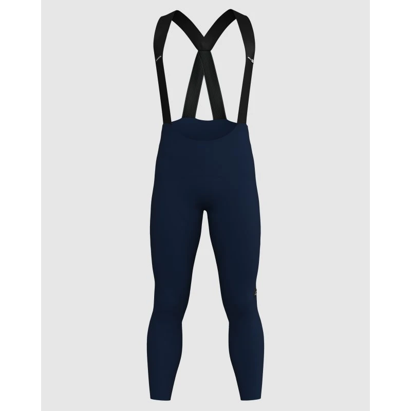 Assos Mille GT S11 Forår/Efterår Bibtights - Primal Blue