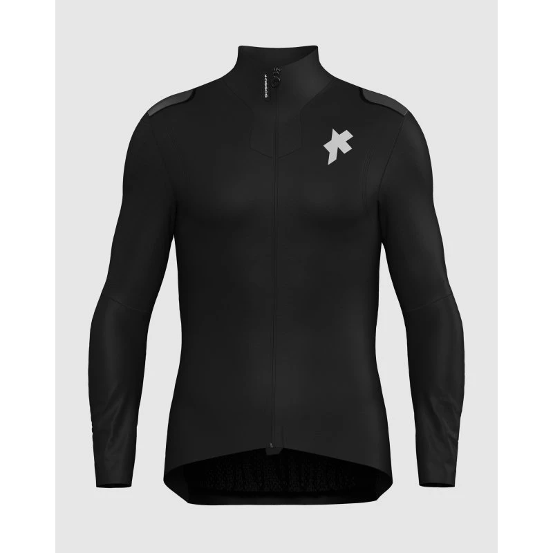 Assos Equipe RS Johdah Ultraz S11 vinter cykeljakke