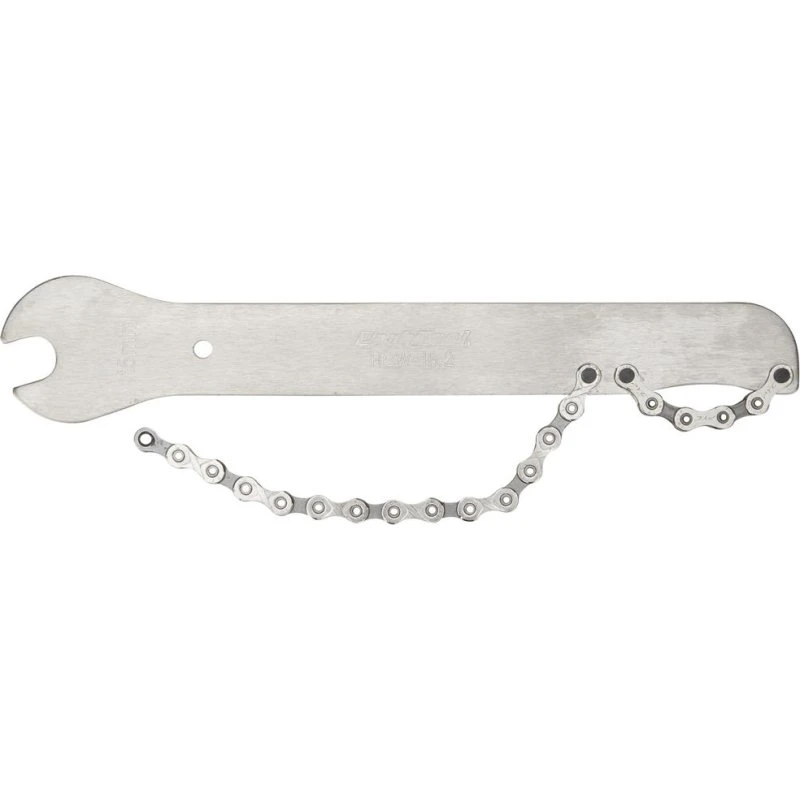 Park Tool HCW-16 kædepisk + 15 mm pedalnøgle