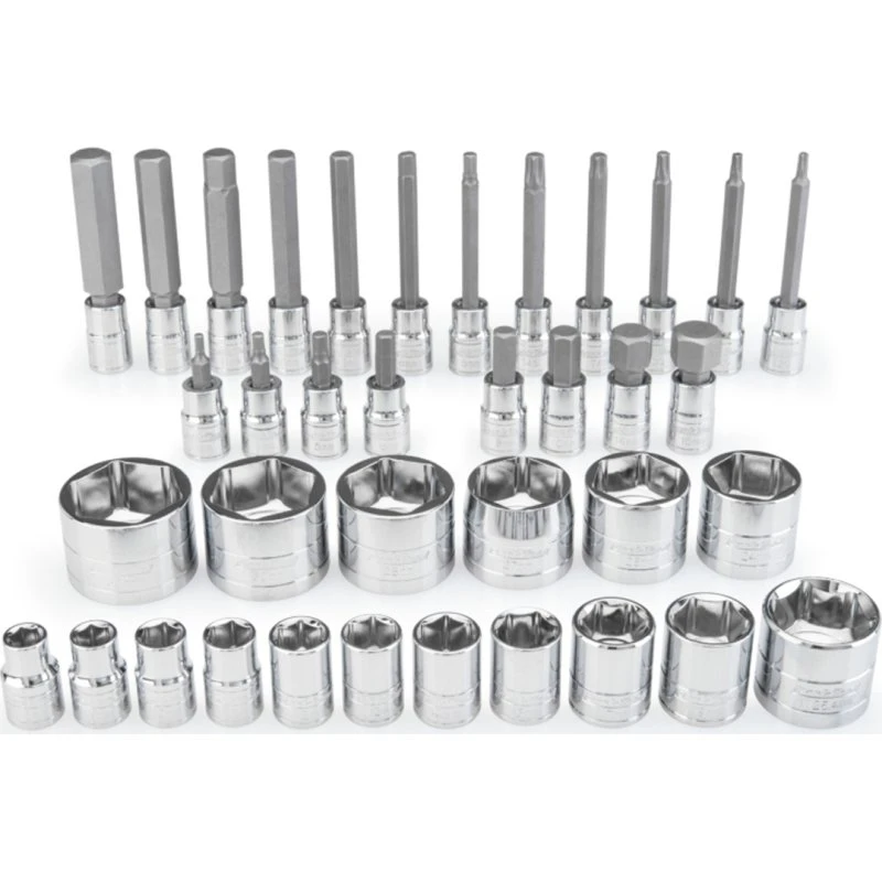 Park Tool SBS-3 37-del top- og bitssæt (3/8")