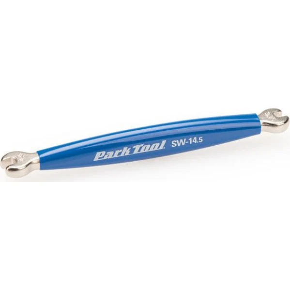 Park Tool nippelnøgle SW-14.5 til Shimano (3,75/4,4 mm)