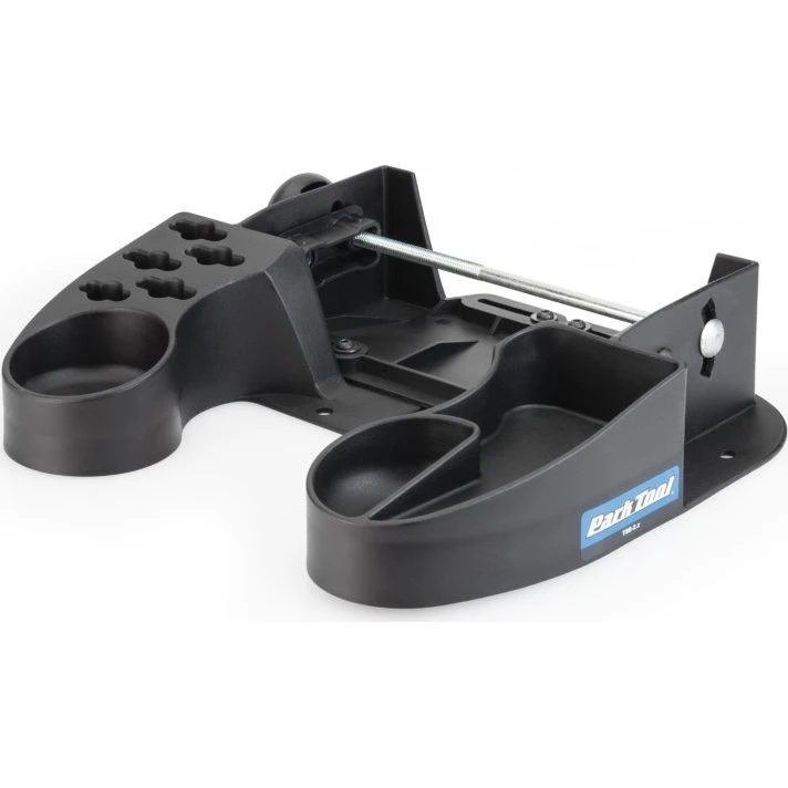 Park Tool TSB-4.2 base til hjulopretter (stor)