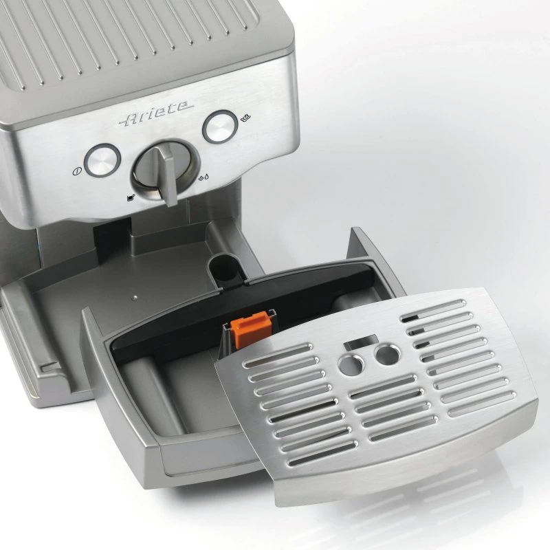 Ariete Espresso Barista 1324 – 15 bar, uden kværn