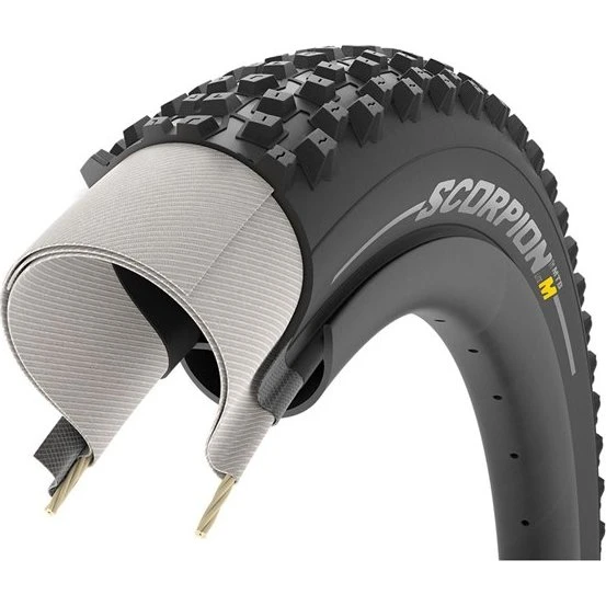 Pirelli Scorpion XC M Lite 29x2,20 MTB-dæk