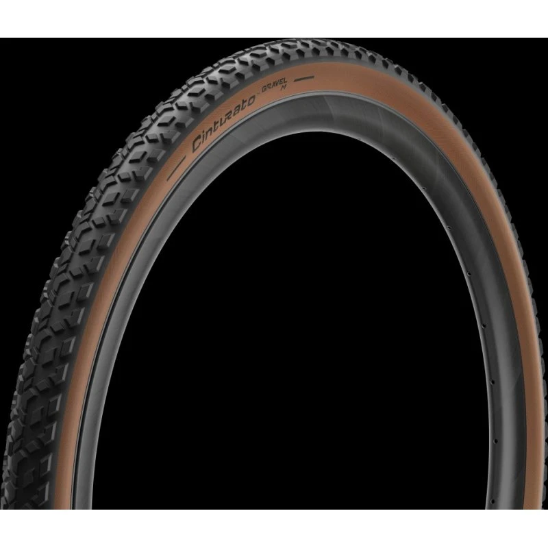 Pirelli Cinturato Gravel M Classic 700x40c