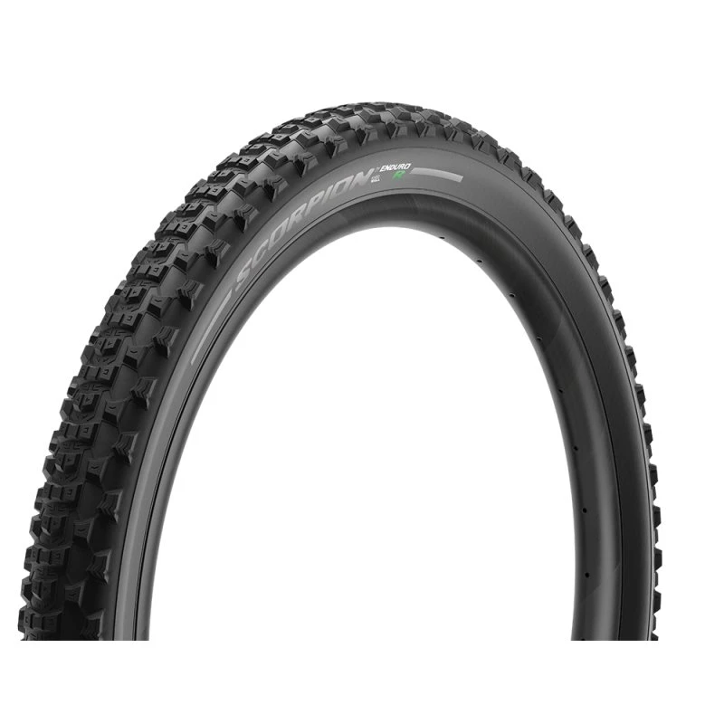 Pirelli Scorpion Enduro R 29x2.6 MTB dæk